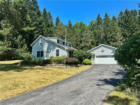 8815 Paris Hill Road, Paris, NY 13456