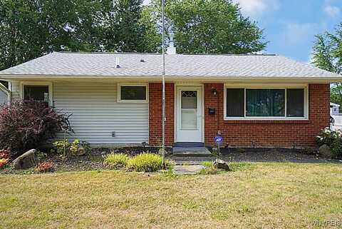 1645 Eddy Drive, North Tonawanda, NY 14120