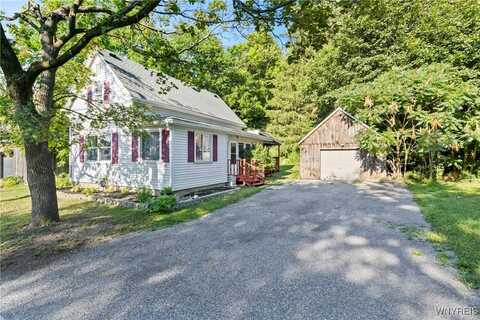 10775 Alleghany Road, Turin, NY 14040