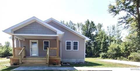 253 W Pleasant Avenue, Evans, NY 14006