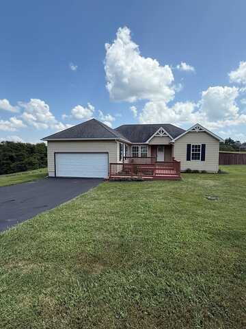 708 Platinum Drive, Maysville, KY 41056