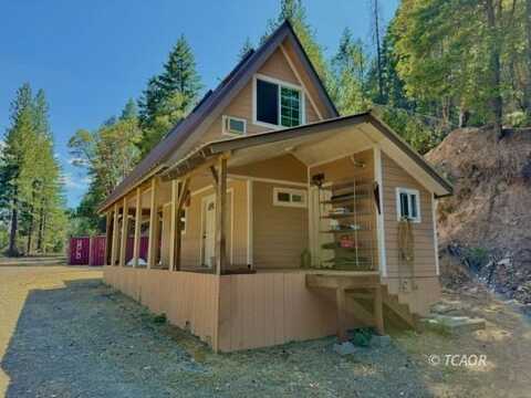 80ac Hayfork Summit, Hayfork, CA 96041