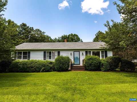 104 BLUE RIDGE LN, FABER, VA 22938
