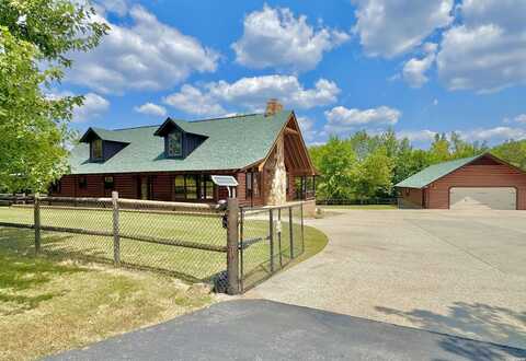 1646 Brady Mountain Road, Royal, AR 71968