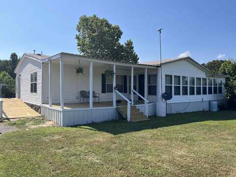 36 S Bolden Hill Road, Greenbrier, AR 72058