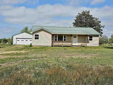 82 S Bolden Hill, Greenbrier, AR 72058