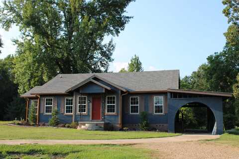 4302 E 9th St., Texarkana, AR 71854