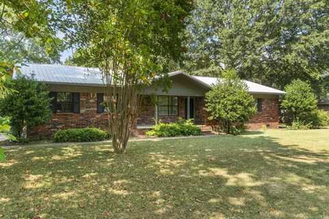 506 W Louisiana Street, Beebe, AR 72012