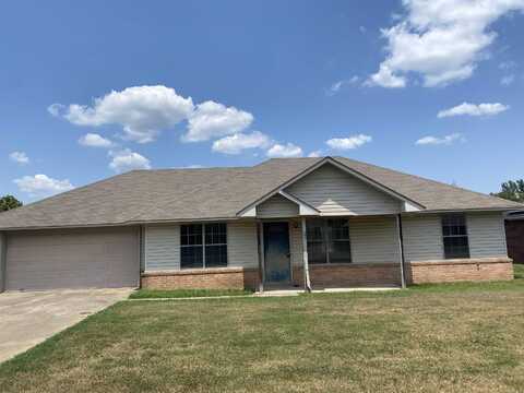 21 Preston Ln, Vilonia, AR 72173