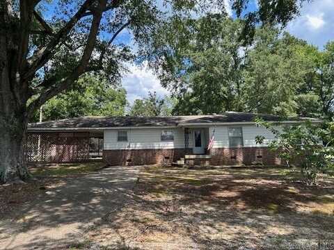 undefined, Prattsville, AR 72129