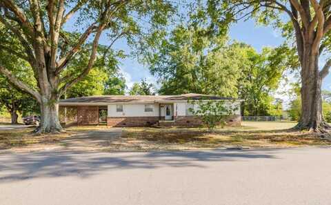 undefined, Prattsville, AR 72129