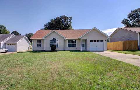 undefined, Jacksonville, AR 72076