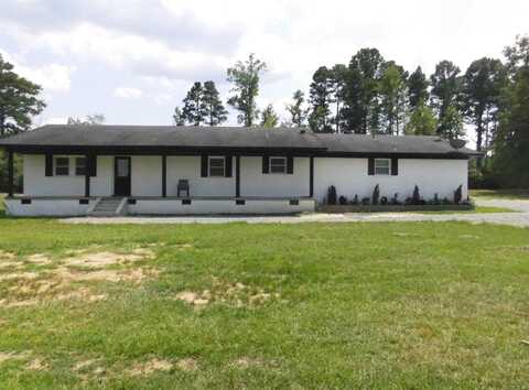 1641 Lorance, Little Rock, AR 72206