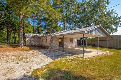 1203 N Rock Street, Sheridan, AR 72150