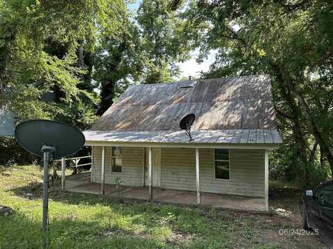610 High Street, Leslie, AR 72645