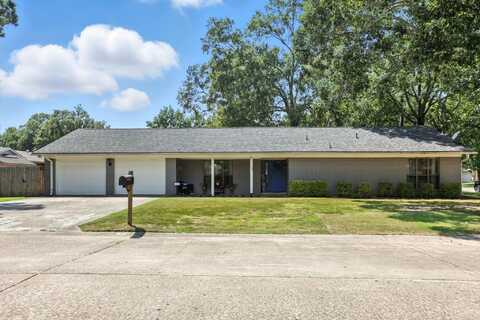 15 Brier Springs Drive, Conway, AR 72034