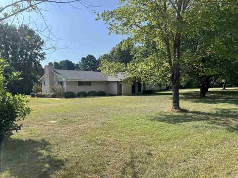 9610 S Highway 79, Rison, AR 71665
