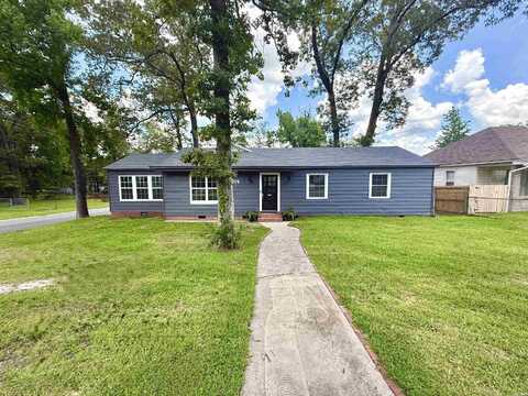 1016 W 7Th St, El Dorado, AR 71730
