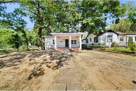 2118 S Pine Street, Little Rock, AR 72204