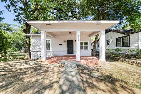 2118 S Pine Street, Little Rock, AR 72204