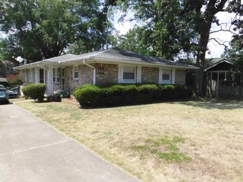 112 Fountain Avenue, Little Rock, AR 72205