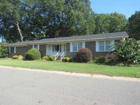 1205 HOLLOWAY Street, Morrilton, AR 72110