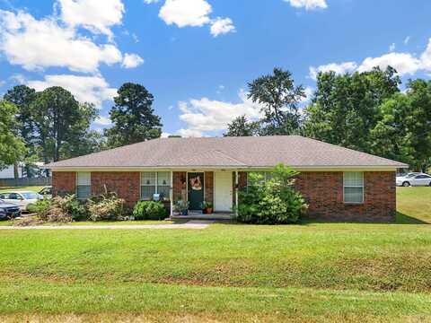 307 & 309 Washington, Ward, AR 72176