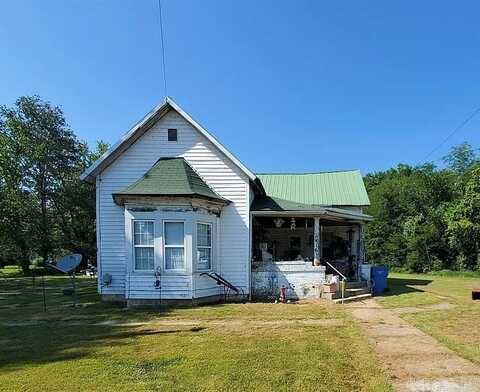 161 US 62, Saint Francis, AR 72464