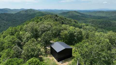 TBD Magic Pine Lane, Mena, AR 71953
