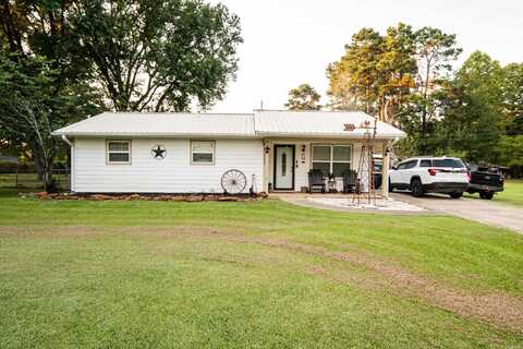 613 E Cleveland St, Taylor, AR 71861