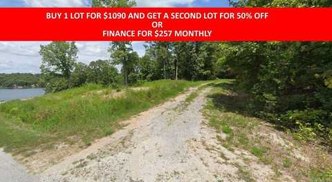 undefined, Cherokee Village, AR 72529