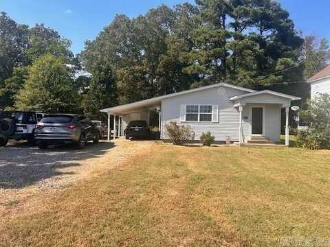 610 W Halliburton, DeWitt, AR 72042