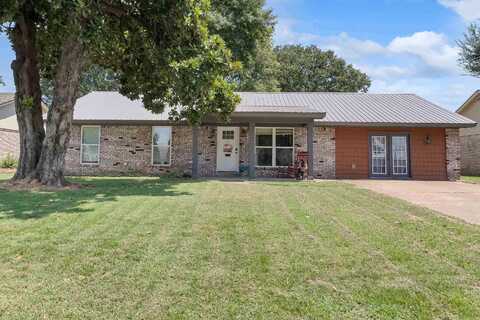 1212 Graceland Drive, Newport, AR 72112