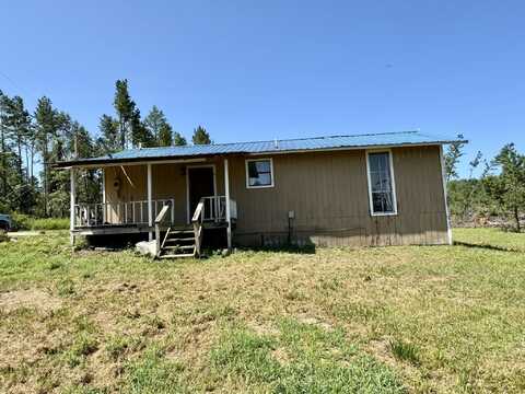 821 Preacher Road, Melbourne, AR 72556