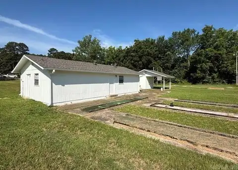 455 Gap Road, Bates, AR 72501