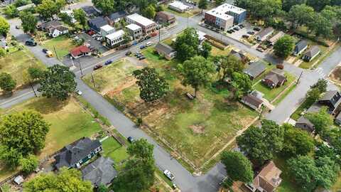 2117 & 2121 S Rock Street, Little Rock, AR 72206