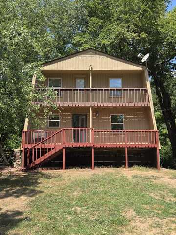 216 Bobo Drive, Hardy, AR 72542