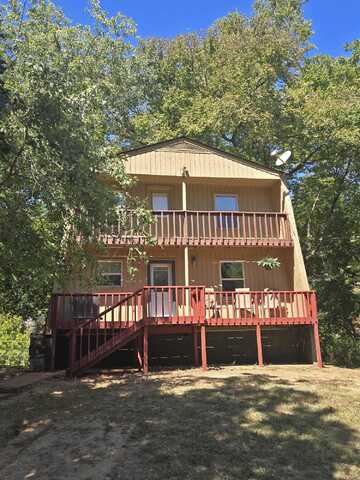 216 Bobo Drive, Hardy, AR 72542