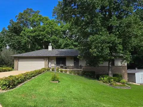 36 Partridge, Mountain Home, AR 72653