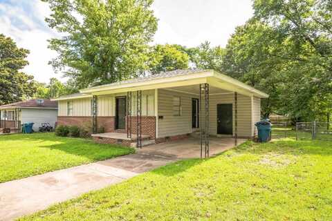 undefined, Little Rock, AR 72209