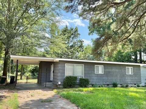 15 Lamont Drive, Little Rock, AR 72209