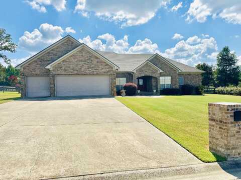 187 Plantation Drive, Mayflower, AR 72106