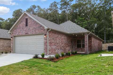 13415 Teton Drive, Little Rock, AR 72211