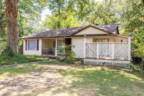 8307 Ascension Road, Little Rock, AR 72204