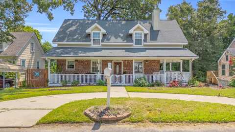 400 S Parkdale South Avenue, Chattanooga, TN 37411