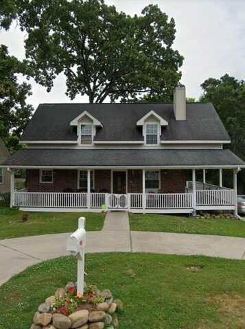 400 S Parkdale South Avenue, Chattanooga, TN 37411