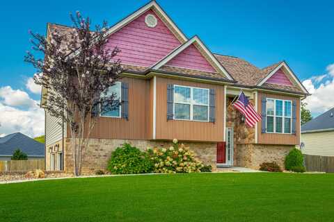 6470 Frankfurt Road, Ooltewah, TN 37363