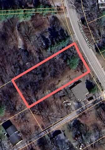 Vacant Lot Timberlinks Drive, Signal Mountain, TN 37377