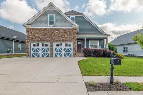 7925 Frostwood Lane, Ooltewah, TN 37363