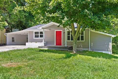 1220 Ridgeland Road, Rossville, GA 30741